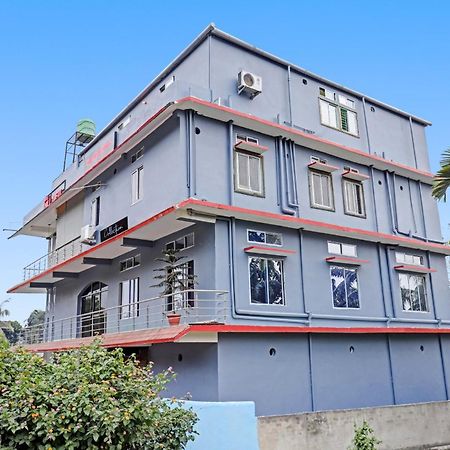 Hotel O Garchuk Market Formerly Trendz Stay غاواهاتي المظهر الخارجي الصورة