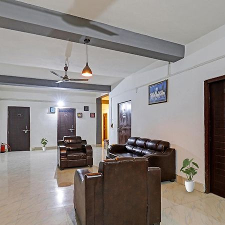 Hotel O Garchuk Market Formerly Trendz Stay غاواهاتي المظهر الخارجي الصورة