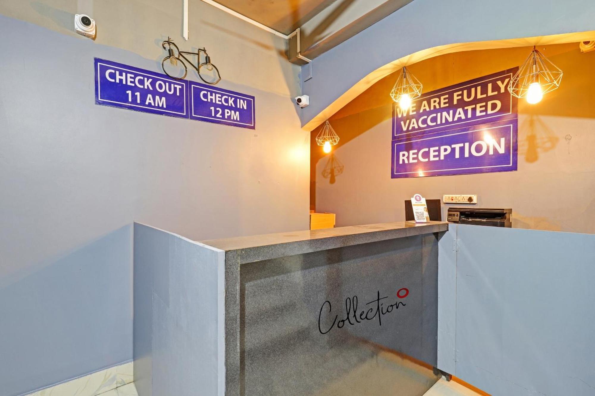 Hotel O Garchuk Market Formerly Trendz Stay غاواهاتي المظهر الخارجي الصورة