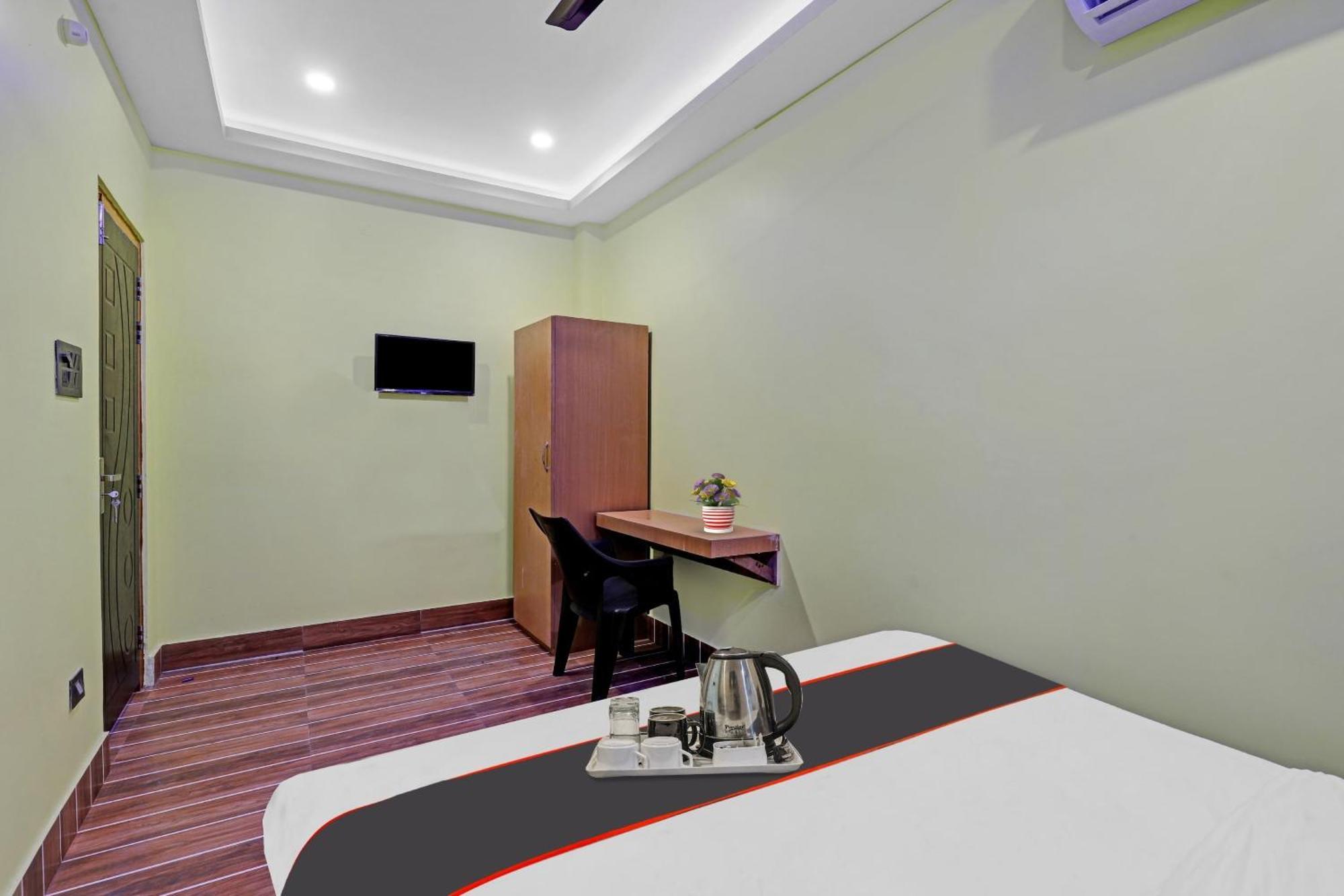 Hotel O Garchuk Market Formerly Trendz Stay غاواهاتي المظهر الخارجي الصورة