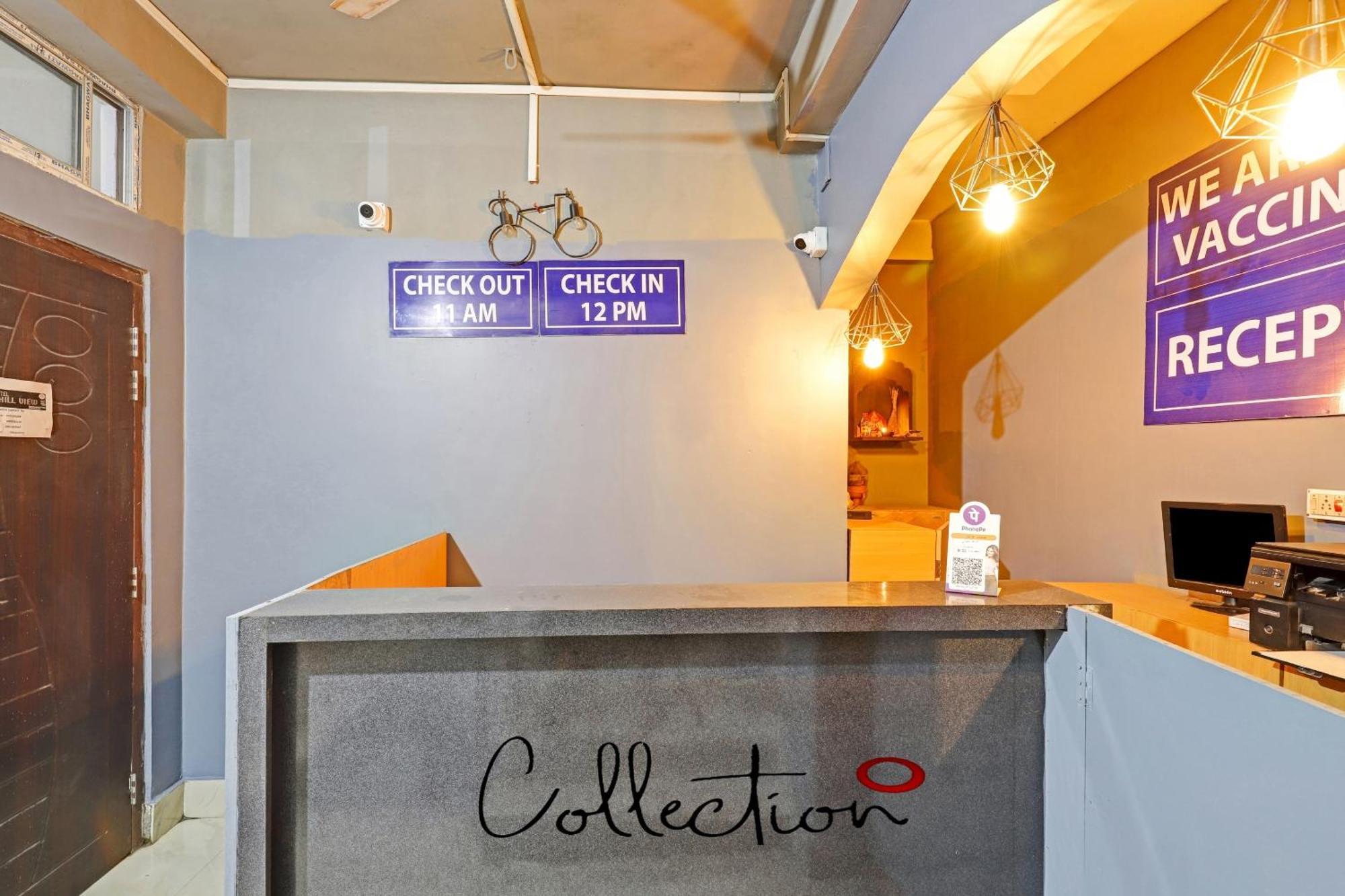 Hotel O Garchuk Market Formerly Trendz Stay غاواهاتي المظهر الخارجي الصورة