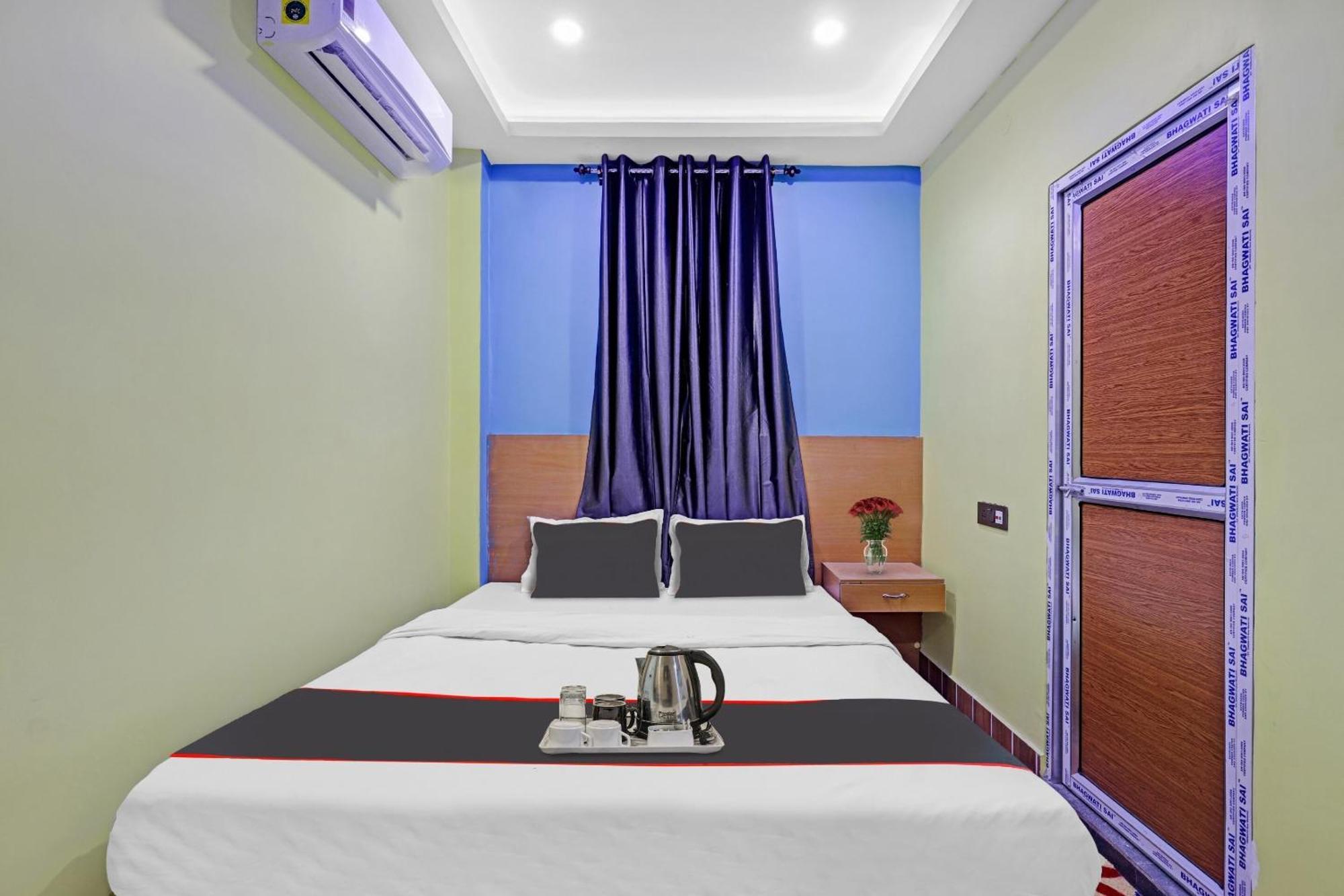 Hotel O Garchuk Market Formerly Trendz Stay غاواهاتي المظهر الخارجي الصورة